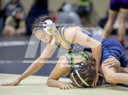 Thumbnail 1 in RM Parks Invitational - Day 2 (Monache) photogallery.