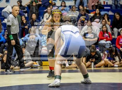 Thumbnail 3 in RM Parks Invitational - Day 2 (Monache) photogallery.