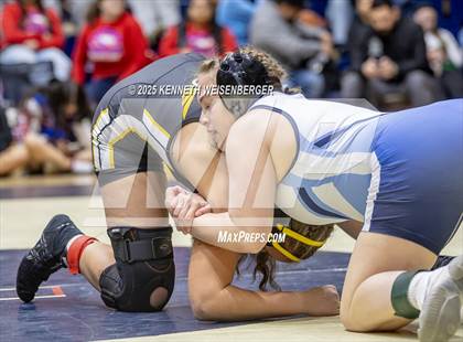 Thumbnail 1 in RM Parks Invitational - Day 2 (Monache) photogallery.