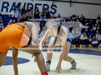 Thumbnail 2 in RM Parks Invitational - Day 2 (Monache) photogallery.