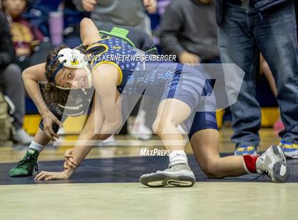 Thumbnail 1 in RM Parks Invitational - Day 2 (Monache) photogallery.