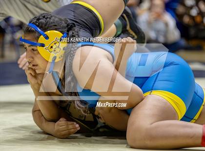 Thumbnail 3 in RM Parks Invitational - Day 2 (Monache) photogallery.