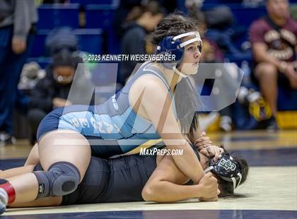 Thumbnail 3 in RM Parks Invitational - Day 2 (Monache) photogallery.