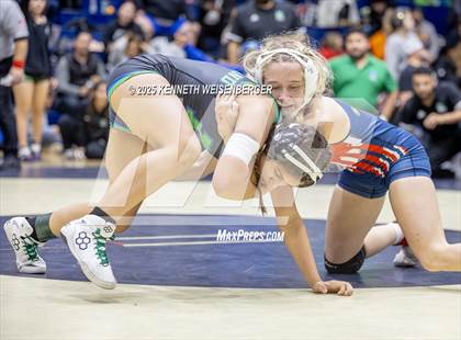 Thumbnail 3 in RM Parks Invitational - Day 2 (Monache) photogallery.