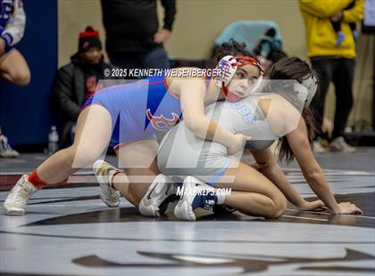 Thumbnail 2 in RM Parks Invitational - Day 2 (Monache) photogallery.