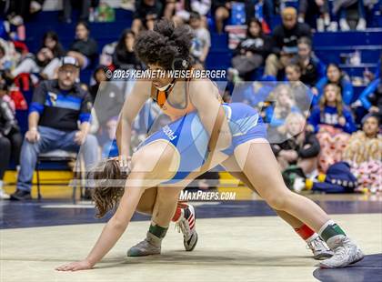 Thumbnail 1 in RM Parks Invitational - Day 2 (Monache) photogallery.