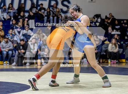 Thumbnail 3 in RM Parks Invitational - Day 2 (Monache) photogallery.