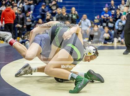 Thumbnail 3 in RM Parks Invitational - Day 2 (Monache) photogallery.