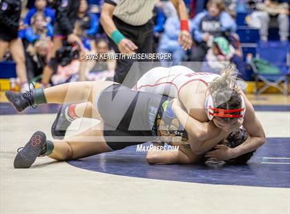 Thumbnail 3 in RM Parks Invitational - Day 2 (Monache) photogallery.