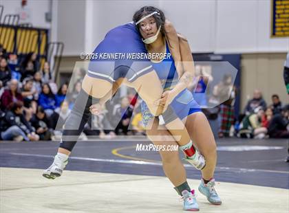 Thumbnail 2 in RM Parks Invitational - Day 2 (Monache) photogallery.