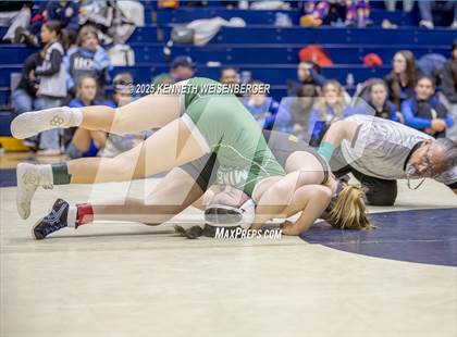 Thumbnail 2 in RM Parks Invitational - Day 2 (Monache) photogallery.