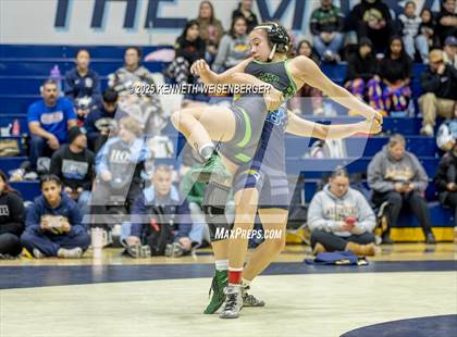 Thumbnail 1 in RM Parks Invitational - Day 2 (Monache) photogallery.