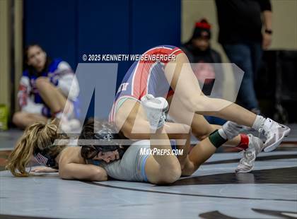 Thumbnail 1 in RM Parks Invitational - Day 2 (Monache) photogallery.