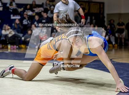 Thumbnail 1 in RM Parks Invitational - Day 2 (Monache) photogallery.