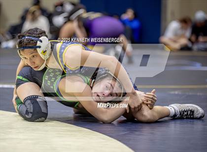 Thumbnail 2 in RM Parks Invitational - Day 2 (Monache) photogallery.