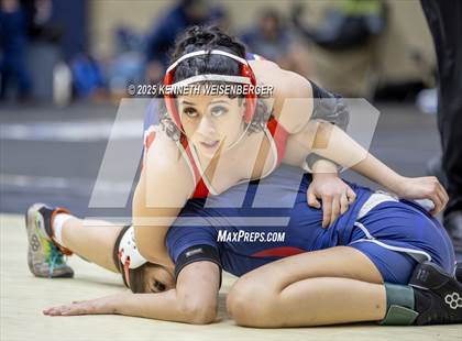 Thumbnail 3 in RM Parks Invitational - Day 2 (Monache) photogallery.