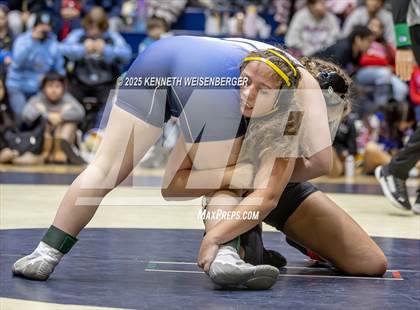 Thumbnail 3 in RM Parks Invitational - Day 2 (Monache) photogallery.