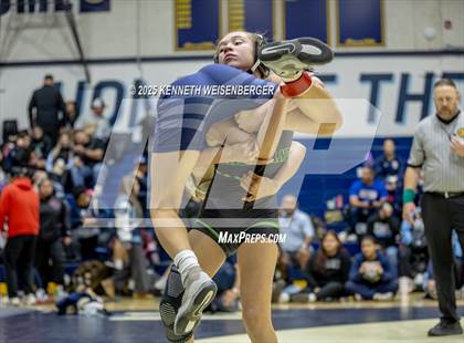 Thumbnail 2 in RM Parks Invitational - Day 2 (Monache) photogallery.