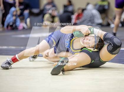 Thumbnail 3 in RM Parks Invitational - Day 2 (Monache) photogallery.