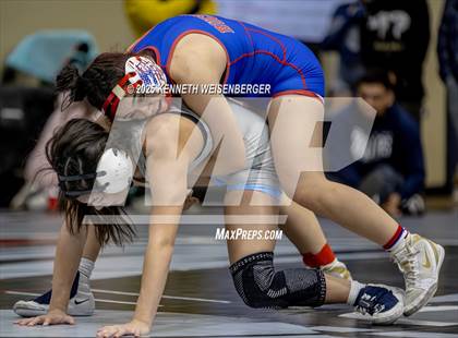 Thumbnail 3 in RM Parks Invitational - Day 2 (Monache) photogallery.