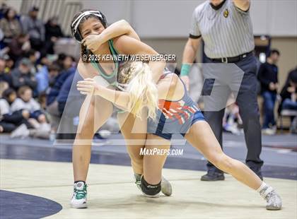 Thumbnail 2 in RM Parks Invitational - Day 2 (Monache) photogallery.