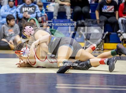 Thumbnail 3 in RM Parks Invitational - Day 2 (Monache) photogallery.