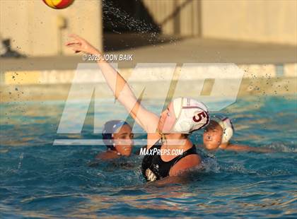 Thumbnail 2 in Buchanan vs Whitney (Julian Szmidt Memorial) photogallery.
