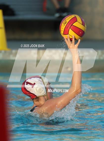 Thumbnail 3 in Buchanan vs Whitney (Julian Szmidt Memorial) photogallery.