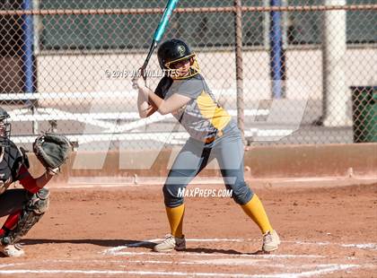 Thumbnail 3 in  Marcos de Niza vs. Santa Cruz Valley photogallery.
