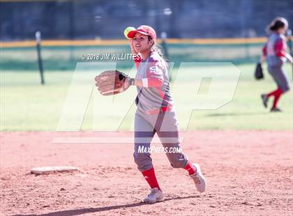 Thumbnail 2 in  Marcos de Niza vs. Santa Cruz Valley photogallery.