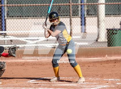 Thumbnail 2 in  Marcos de Niza vs. Santa Cruz Valley photogallery.