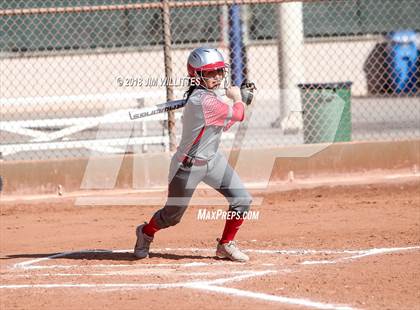 Thumbnail 2 in  Marcos de Niza vs. Santa Cruz Valley photogallery.