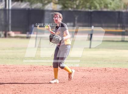 Thumbnail 1 in  Marcos de Niza vs. Santa Cruz Valley photogallery.