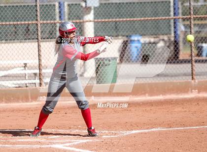 Thumbnail 1 in  Marcos de Niza vs. Santa Cruz Valley photogallery.