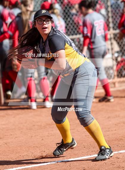 Thumbnail 1 in  Marcos de Niza vs. Santa Cruz Valley photogallery.