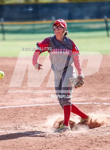 Thumbnail 1 in  Marcos de Niza vs. Santa Cruz Valley photogallery.