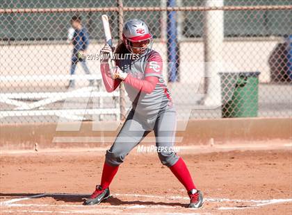 Thumbnail 1 in  Marcos de Niza vs. Santa Cruz Valley photogallery.