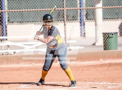 Thumbnail 1 in  Marcos de Niza vs. Santa Cruz Valley photogallery.