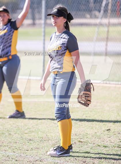 Thumbnail 3 in  Marcos de Niza vs. Santa Cruz Valley photogallery.