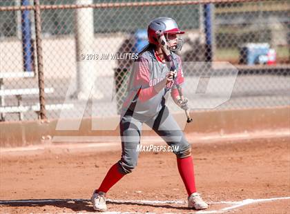 Thumbnail 2 in  Marcos de Niza vs. Santa Cruz Valley photogallery.