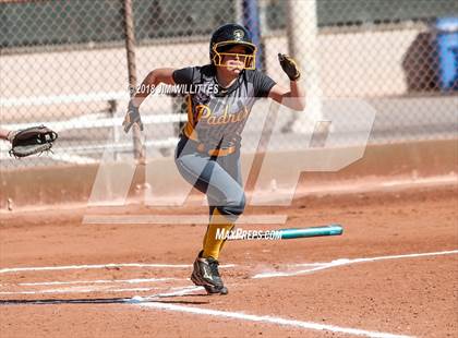 Thumbnail 3 in  Marcos de Niza vs. Santa Cruz Valley photogallery.