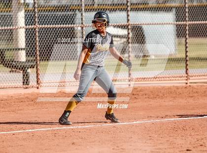 Thumbnail 3 in  Marcos de Niza vs. Santa Cruz Valley photogallery.