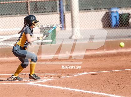 Thumbnail 2 in  Marcos de Niza vs. Santa Cruz Valley photogallery.