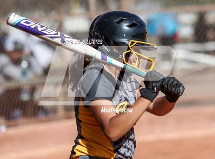 Thumbnail 3 in  Marcos de Niza vs. Santa Cruz Valley photogallery.