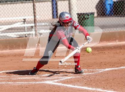 Thumbnail 1 in  Marcos de Niza vs. Santa Cruz Valley photogallery.