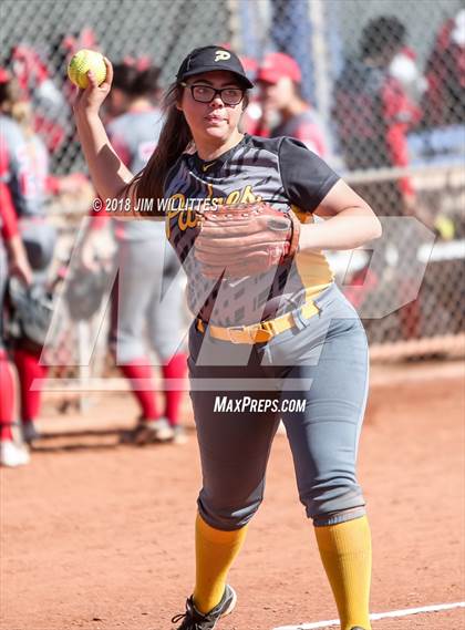 Thumbnail 2 in  Marcos de Niza vs. Santa Cruz Valley photogallery.