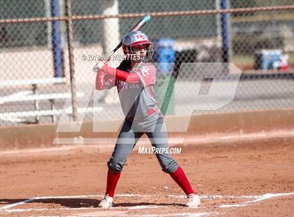 Thumbnail 1 in  Marcos de Niza vs. Santa Cruz Valley photogallery.