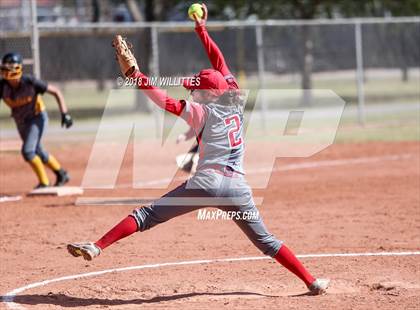Thumbnail 1 in  Marcos de Niza vs. Santa Cruz Valley photogallery.