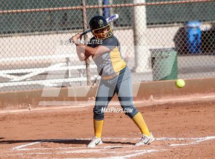 Thumbnail 3 in  Marcos de Niza vs. Santa Cruz Valley photogallery.