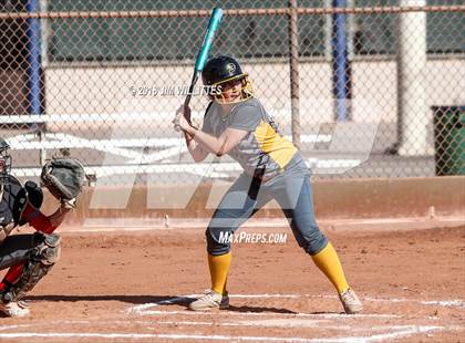 Thumbnail 1 in  Marcos de Niza vs. Santa Cruz Valley photogallery.